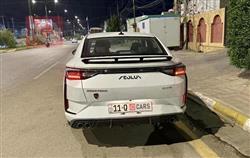 دونج فينج شاين